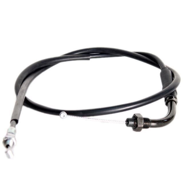 Daelim Roadwın 250 R Gaz Teli