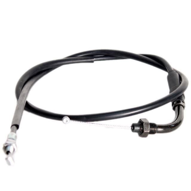 Daelim Roadwın 250 R Gaz Teli
