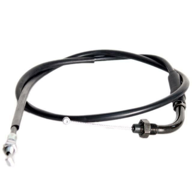 Daelim Roadwın 250 R Gaz Teli