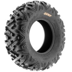 SunF 21X7-10 A051 Power II 6 Kat Ön Atv Lastik