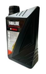 Yamaha Yamalube Yarı Sentetik 10W-40 Motor Yağı Orjinal