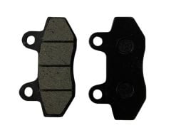 Hyosung RX125 D / SM Ön Arka Fren Balatası 2007-2011