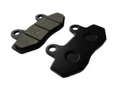 Hyosung RX125 D / SM Ön Arka Fren Balatası 2007-2011