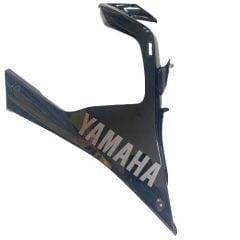 Yamaha R25 Yan Alt Sağ Grenaj Parlak Siyah Orjinal (1WD-XF839-10-P2)