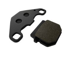 Piaggio NRG Power 50 Ön Fren Balatası 2005-2015