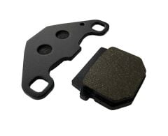 Piaggio NRG Power 50 Ön Fren Balatası 2005-2015