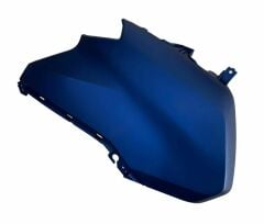 Yamaha Nmax 125 Sol Kafa Grenajı Mat Mavi Orjinal 2021-2024 (B6H-F8351-00-P4)
