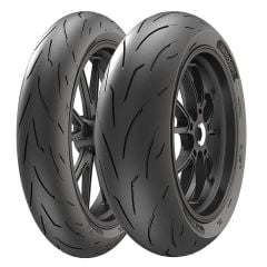 Benelli TRK 502 Anlas Viento Sport Ön Arka Lastik Takımı 120/70-17 - 160/60-17