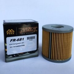 Hyosung Gt650R Razer Yağ Filtresi