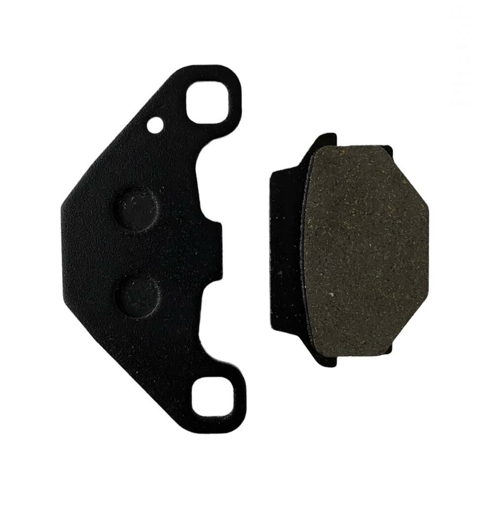 Kawasaki KLE 500 Arka Fren Balatası 1991-2022