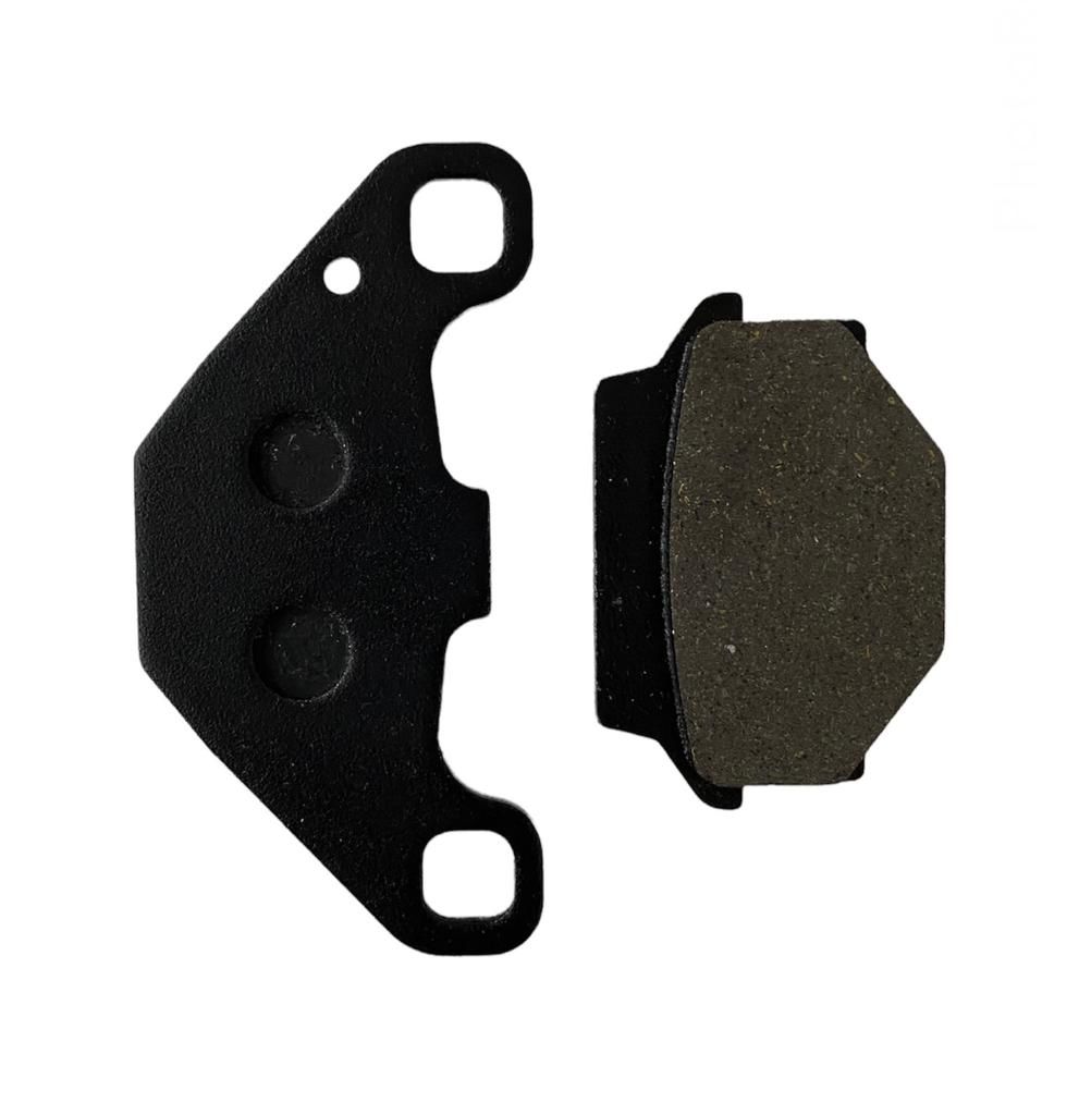 Kawasaki KLE 500 Arka Fren Balatası 1991-2022
