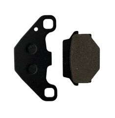 Kawasaki KLE 500 Arka Fren Balatası 1991-2022