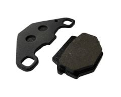 Kawasaki KLE 500 Arka Fren Balatası 1991-2022