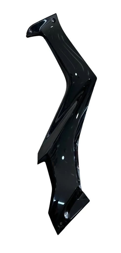 Yamaha Nmax 155 Sağ Depo Yan Grenaj Siyah Orjinal 2015-2020 (2DP-F1741-00-P2)