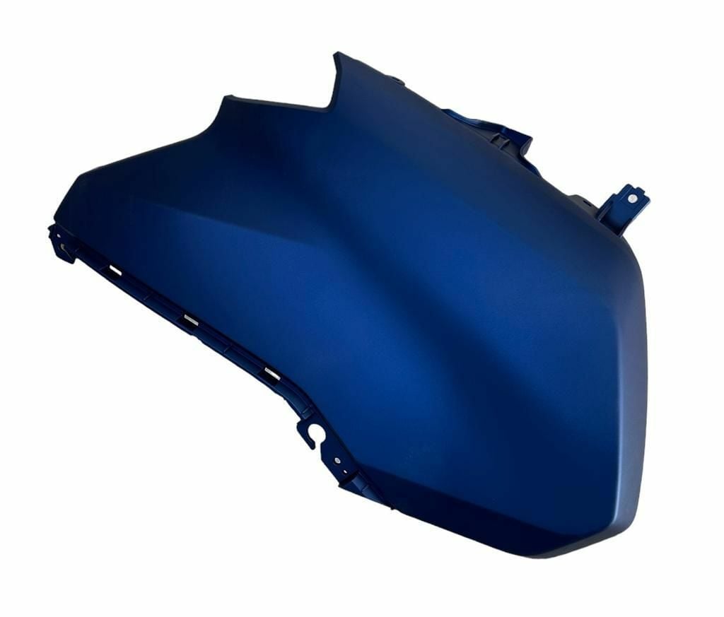 Yamaha Nmax 155 Sol Kafa Grenajı Mat Mavi Orjinal 2021-2024 (B6H-F8351-00-P4)