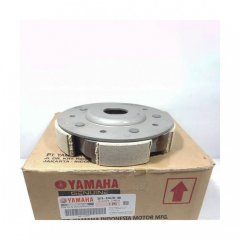 Yamaha Xmax A Debriyaj Burcu