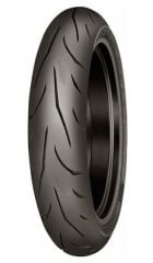 Mitas 160/60ZR17 Sport Force Plus Evolution 69W Arka Lastik