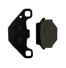 Peugeot Django 150 Arka Fren Balatası 2014-2015
