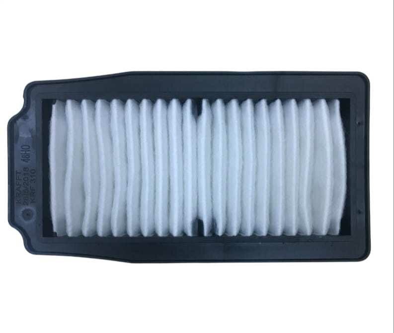 Suzuki Inazuma 250 Hava Filtresi