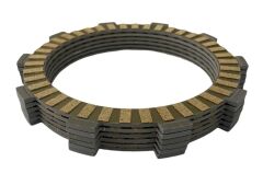 Yamaha R25 Debriyaj Balatası Orjinal 2014-2024 (1WD-WE63A-00)