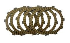 Yamaha R25 Debriyaj Balatası Orjinal 2014-2024 (1WD-WE63A-00)