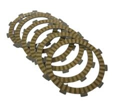 Yamaha R25 Debriyaj Balatası Orjinal 2014-2024 (1WD-WE63A-00)