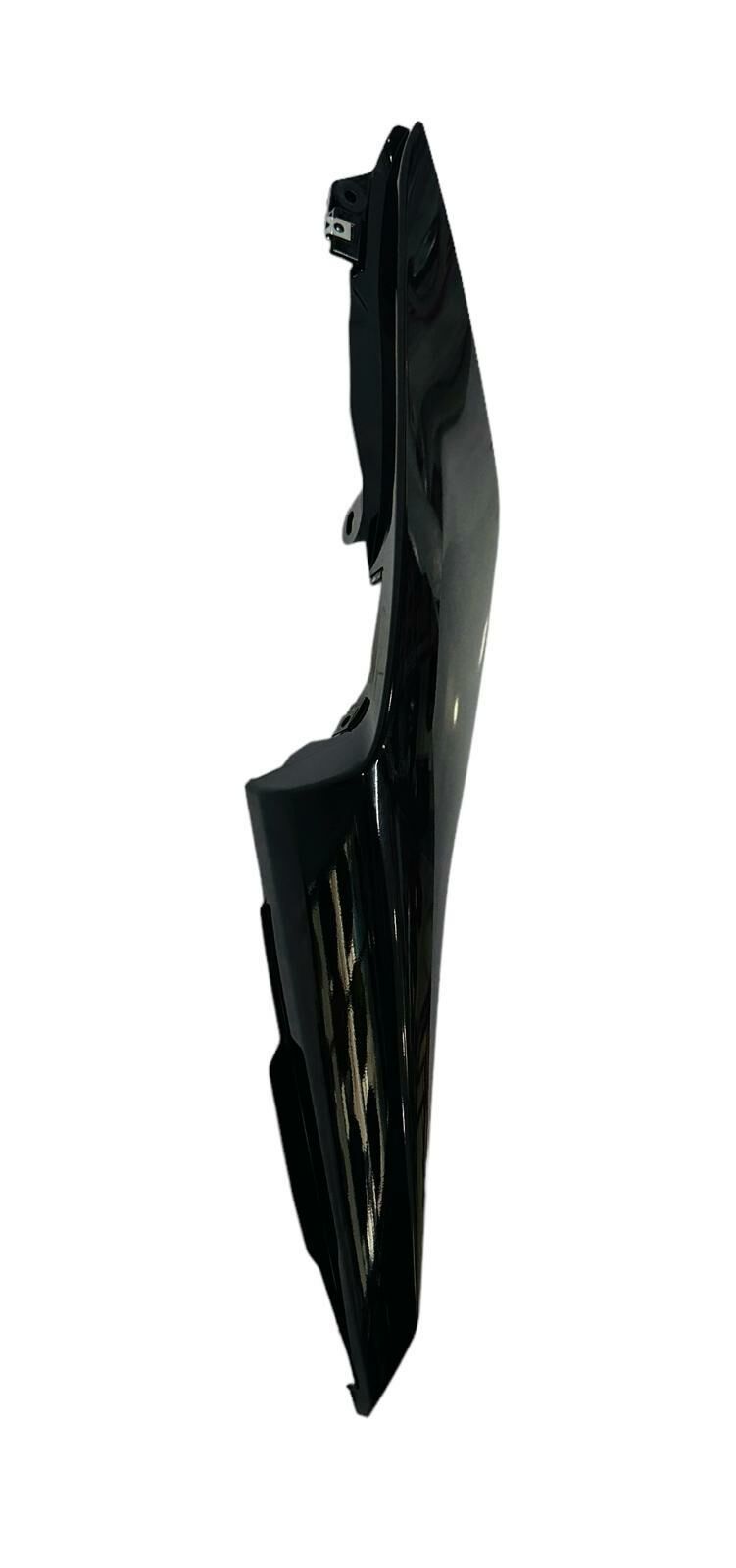 Yamaha R25 Sağ Kuyruk Grenajı Siyah Orjinal 2019-2024 (1WD-XF172-10-P8)