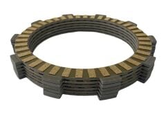 Yamaha Mt 25 Debriyaj Balatası Orjinal 2014-2024 (1WD-WE63A-00)