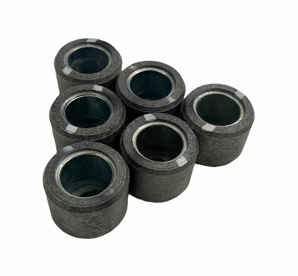 Yamaha Xmax 250 Ağırlık Burcu Orjinal 6’lı 2017-2024 (B74-E7632-00)