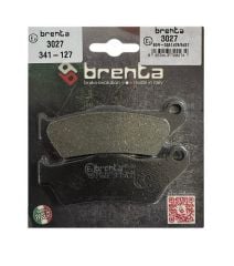 Brenta Ft 3027 Organik Fren Balatası