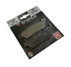Brenta Ft 3027 Organik Fren Balatası