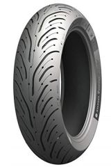 Michelin Set 120/70ZR17 ve 180/55ZR17 Pilot Road4 GT Ön Arka Set