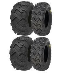 SunF 21X7-10 A001 6Kat Arazi Tipi Ön Atv Lastik