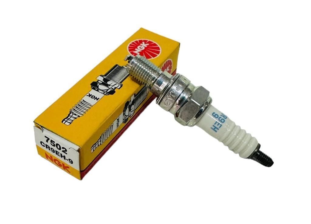 Daelim S3 250 2012-2018 Ngk Buji