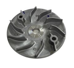 Honda Dio 110 Ön Varyatör Pervanesi Sabit Yanak Orjinal (22102-K0J-N00)