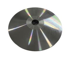 Honda Dio 110 Ön Varyatör Pervanesi Sabit Yanak Orjinal (22102-K0J-N00)