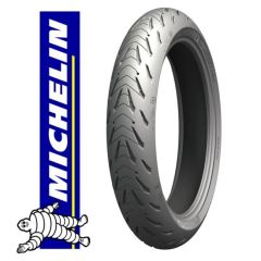 Michelin Set 120/70R19 ve 170/60R17 Road5 Trail Ön Arka Takım