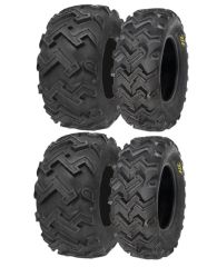 SunF 22X10-10 A001 6Kat Arazi Tipi Atv Arka Lastik