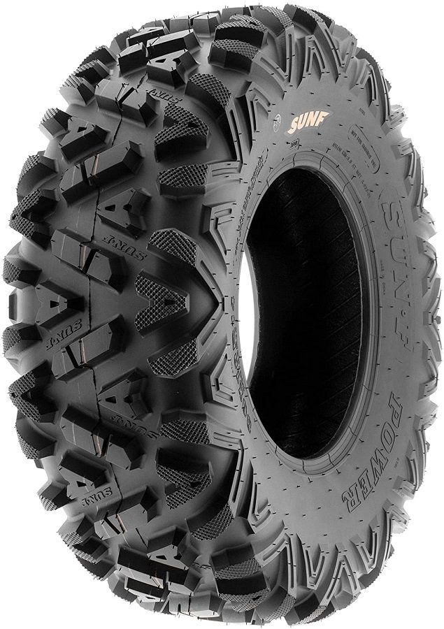 SunF 30x10R14 A033 Power 8PR 4x4 Offroad Lastiği