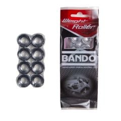 Yamaha Xmax 250 2005-2017 Bando Ağırlık Burcu 20x12 mm / 12gr