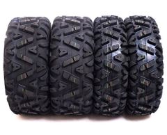 SunF 27x11-14 A033 Power 6PR Atv Arka Lastik