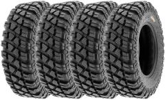 SunF 30x10R15 A047 8PR 4x4 Offroad Lastiği