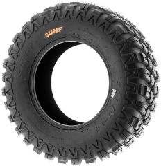 SunF 30x10R15 A047 8PR 4x4 Offroad Lastiği