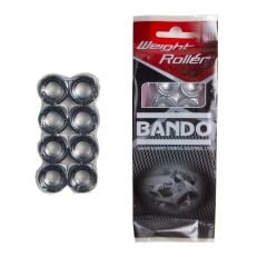 Yamaha Majesty 250 1996-2007 Bando Ağırlık Burcu 20x12 mm / 12gr