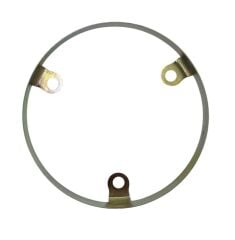 Yamaha R25 Arka Dişli Göbek Sacı Büyük Orjinal 2014-2024 (1WD-F537W-00)