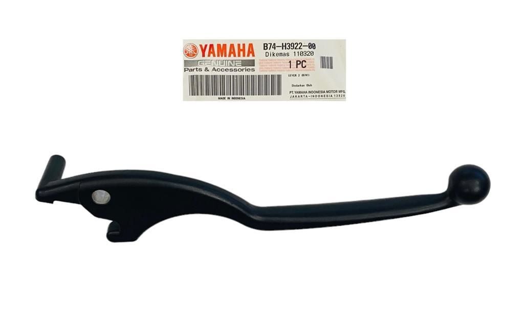 Yamaha Xmax 300 Sağ Fren Kolu Orjinal 2018-2022 (B74-H3922-00)