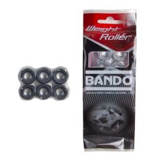 Bando Ağırlık Burcu 16x13 mm / 8gr