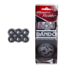 Bando Ağırlık Burcu 16x13 mm / 8gr