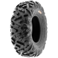 SunF Set 22x7-10 ve 22x10-10 A051 Power II Atv Utv Lastik Takımı Ön Arka