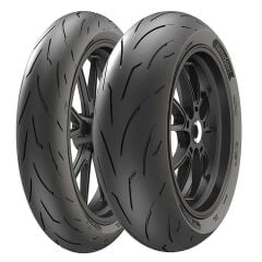 Honda CBR 600 RR Anlas Viento Sport Ön Arka Lastik Takımı 120/70-17 - 180/55-17